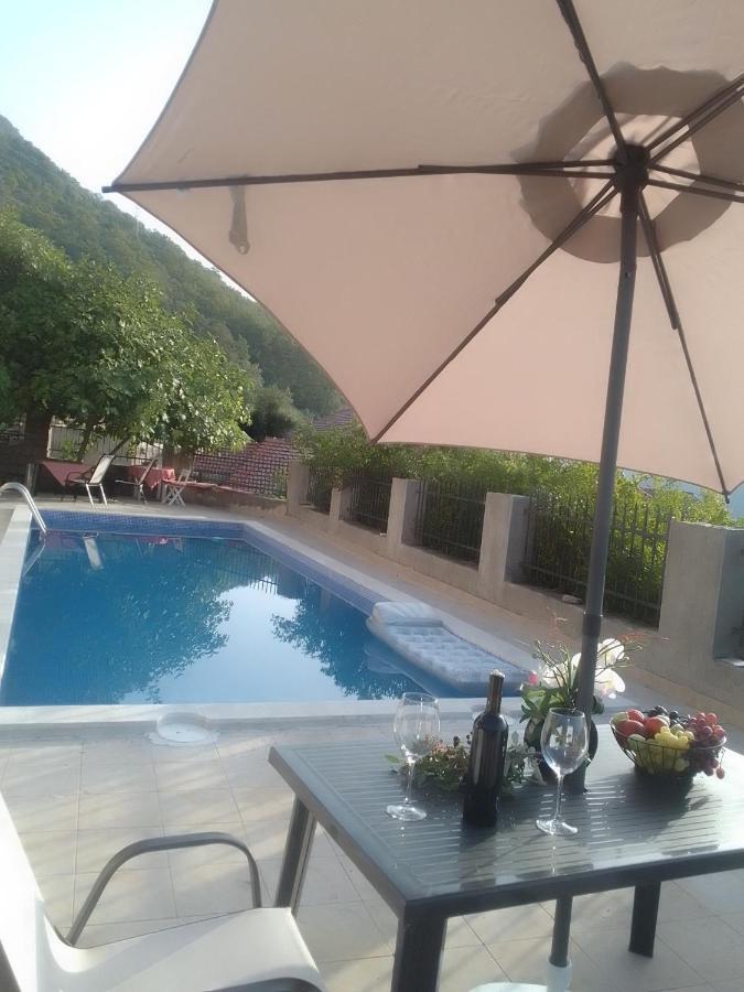 Kamenari New Summer Holiday 外观 照片
