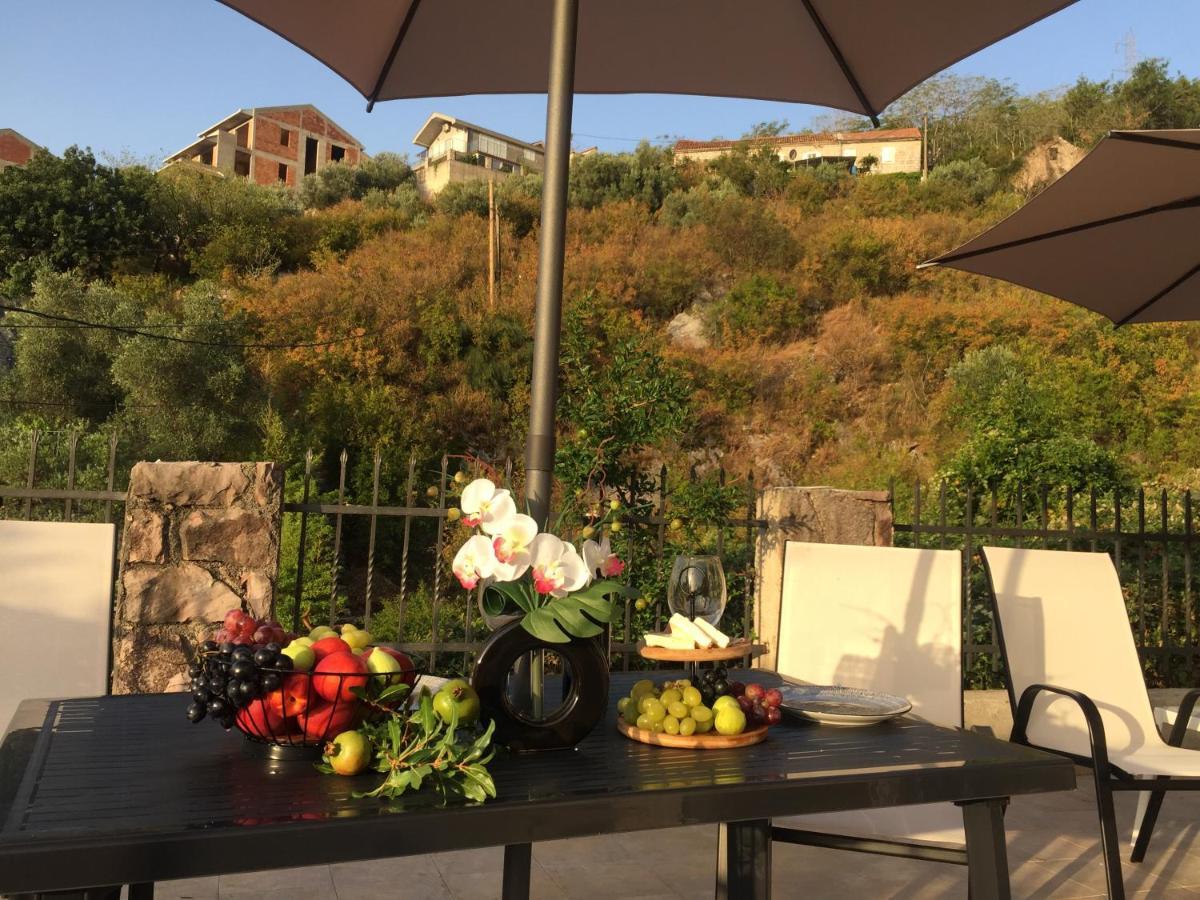 Kamenari New Summer Holiday 外观 照片